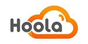 Desarrollo de software de seguridad 10 Hoola icon empresa de desarrollo de software