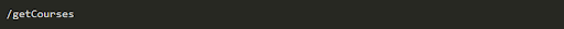 Paso a paso, una guía completa para el Desarrollo de API's 3 API de con una URL 1