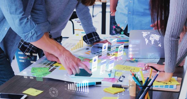 ¿Qué es el desarrollo de aplicaciones móviles? - Guía completa y actualizada 4 Aplicaciones móviles y su relación con la inteligencia artificial y el internet de las cosas (IoT)