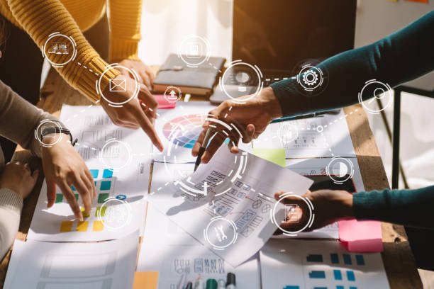 ¿Qué es desarrollo de software?: Herramientas y mejores prácticas en Colombia 1 Ciclo de vida del desarrollo de software