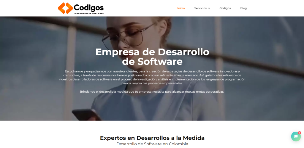 ¿Cuáles son las Mejores Empresas de Transformación Digital en Colombia? 3 Codigos