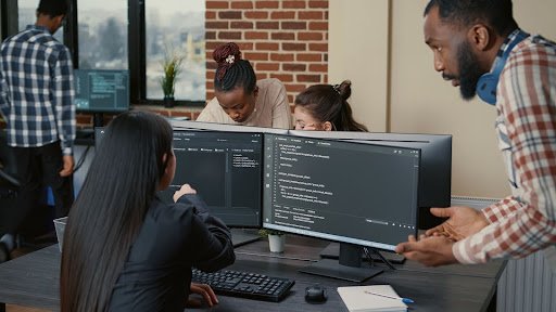 Guía de código seguro para principiantes 2 Como funciona el desarrollo seguro