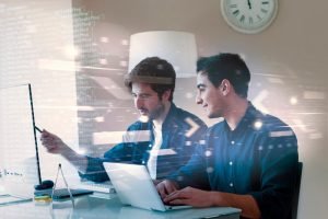 Desarrollo de software