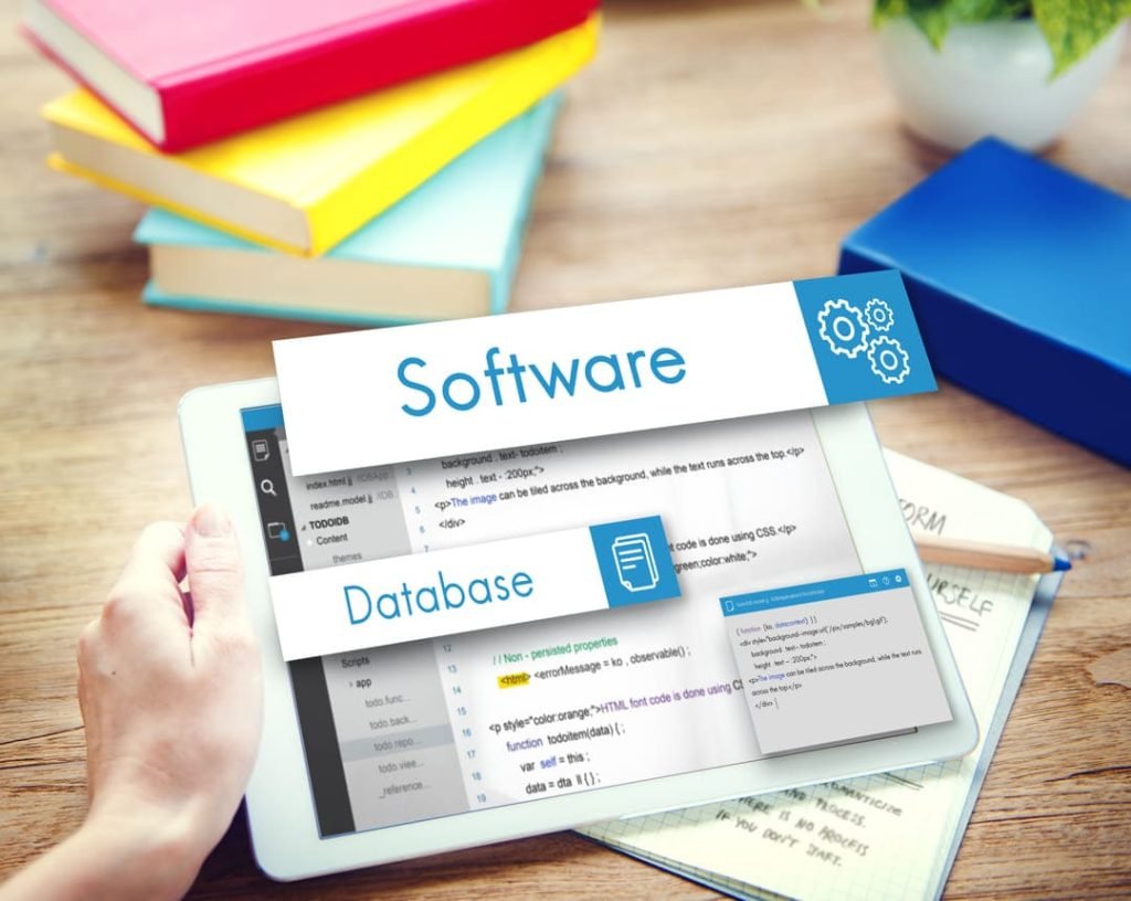 8 Beneficios de Contar con un Desarrollo de Software a Medida 1 Desarrollo de software a la medida Colombia