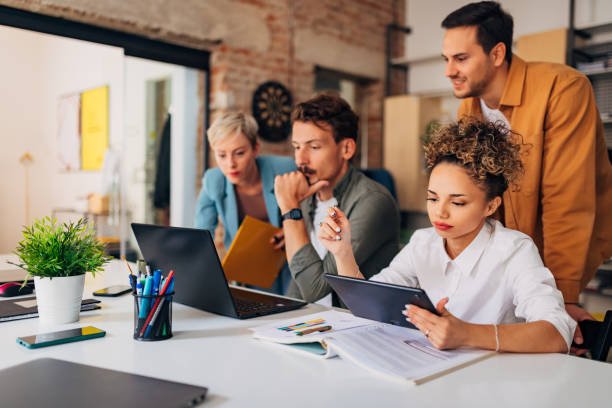 ¿Cómo se desarrollan las aplicaciones en Colombia? 3 Fases clave en el desarrollo de una aplicación