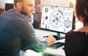 La importancia de la Inteligencia Artificial en la Transformación Digital Empresarial en Colombia 6 La Inteligencia Artificial en la Experiencia del Cliente