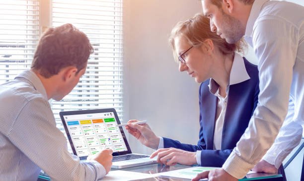 Metodologías de desarrollo de software más usadas 3 Metodologías de desarrollo de software empresa de software