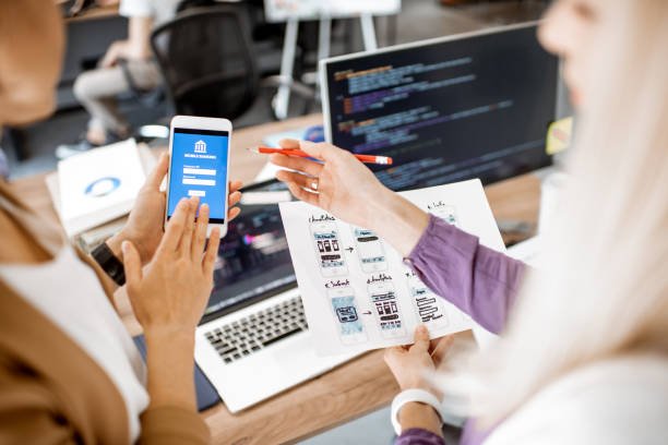 ¿Qué necesito para desarrollar aplicaciones móviles en Colombia? 4 Tecnologías que necesito para desarrollar aplicaciones móviles