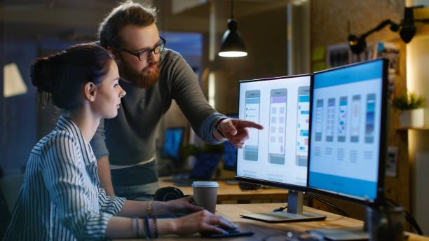 ¿Qué es el desarrollo de aplicaciones móviles? - Guía completa y actualizada 2 Tipos de aplicaciones móviles