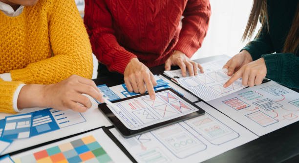 ¿Cómo se desarrollan las aplicaciones en Colombia? 2 Tipos de aplicaciones y sus características