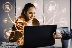 Transformación digital en pymes