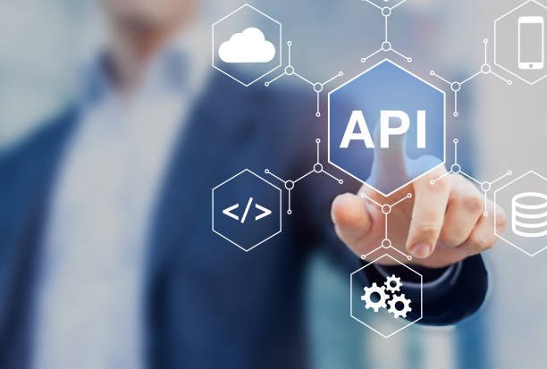 ¿Qué es el desarrollo de APIs? 2 desarrollo de api 1
