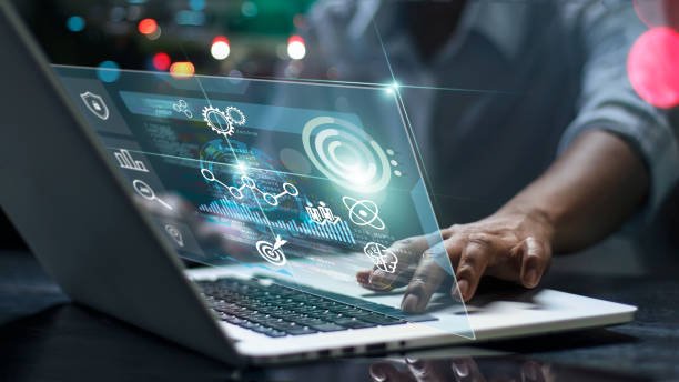 ¿Qué es el desarrollo de APIs? 1 desarrollo de api