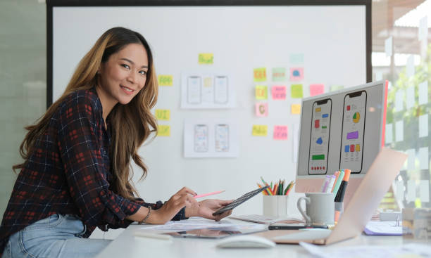 Aplicaciones móviles 46 ¿Qué es el desarrollo de aplicaciones móviles? - Guía completa y actualizada