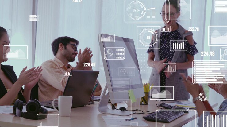 Desarrollo de software de seguridad 12 Empresa de desarrollo software en Colombia: 5 innovaciones tecnológicas imprescindibles