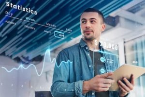 La importancia de la Inteligencia Artificial en la Transformación Digital Empresarial en Colombia 1 importancia de la Inteligencia Artificial