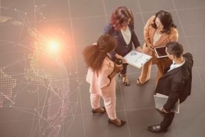 La importancia de la Inteligencia Artificial en la Transformación Digital Empresarial en Colombia 10 importancia de la Inteligencia Artificial en el desarrollo de estrategias
