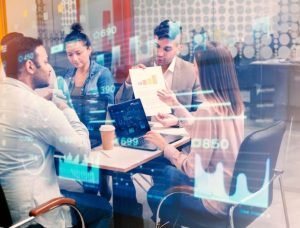 La importancia de la Inteligencia Artificial en la Transformación Digital Empresarial en Colombia 9 importancia de la Inteligencia Artificial para empresas