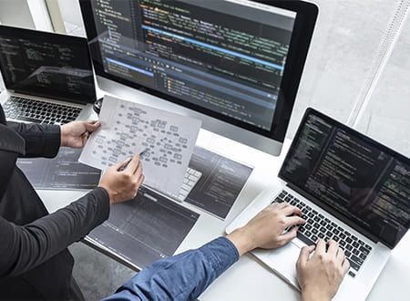 Desarrollo de software de seguridad 5 empresas de desarrollo de software a la medida