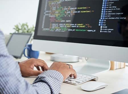 Desarrollo de software de seguridad 4 empresa de desarrollo de software