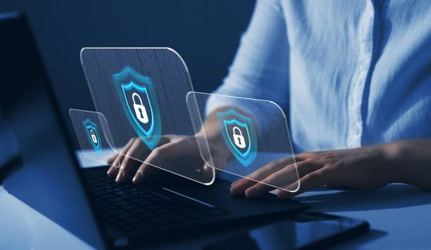 ¿Qué es un software de seguridad informática para empresas? 1 software de seguridad informática 1