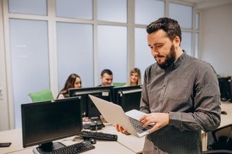 ¿Es posible sustituir desarrollo de Software con otra cosa? 1 software para empresas
